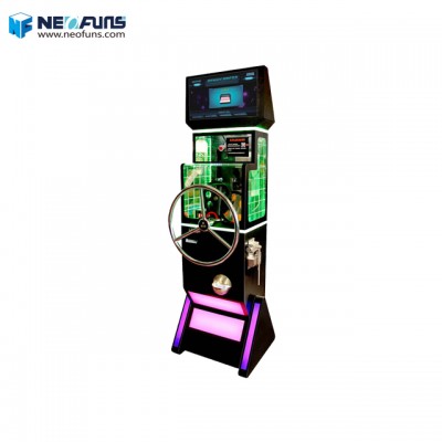 new coming penny souvenir coin press machine