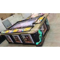 Hot sale USA arcade machine shooting fish game machine fishing amusement game machine