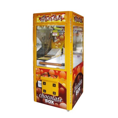 Cheap Amusement Toy Grabbing Coin-operated Small Toy Candy Crane Claw Vending Game Machine Crane Machine For Sale From China