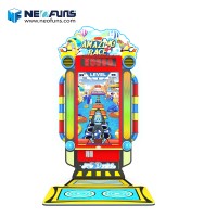 Electronic sport  Race Club online  Amusement game machine For sale